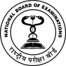 NEET MDS logo
